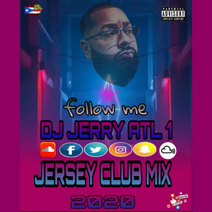 01 Jersey Club Mix Dj Jerry Atl 1 Mp3 By Dj Jerry Atl 1 Mixcloud