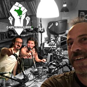 ¡Caipirinha Libre!
