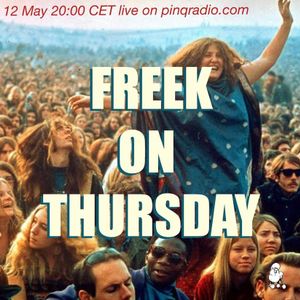 Freek on Thursday- 12052022