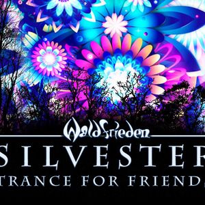 Trance For Friends 2019 at Waldfrieden