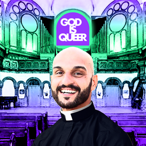 God Is Queer :: Gospel House 2022