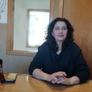 Porque Hoje é Domingo #257 | 12 maio 2019 | Esmeralda Tavares