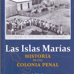 Las Islas Marías (libro)