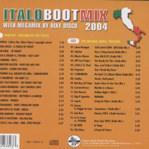 30 Best Italo Disco Hits - TV80scom