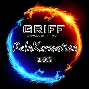 Griff - ReInKarmation 2017