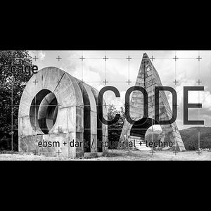 Code [ebm + hard / industrial / dark techno] 08.01.23 Twitch Stream