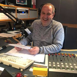 Give Us A Tune John Johnston Friday 17th April 2020 By Bbc