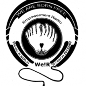 Kotti.fm - WeR born free! Guests : Lager Mobilization Group (2016-07-31)