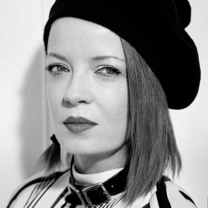 Open House With Shirley Manson Presented By Dazed And Sonos By