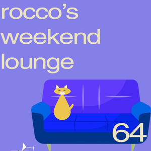 Rocco's Weekend Lounge 64