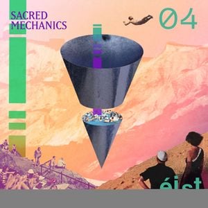 Sacred Mechanics #03