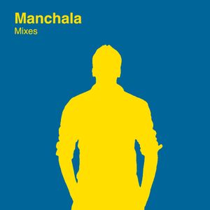 Manchala - 2012 (End of the Year Mix)
