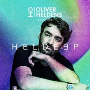 Oliver Heldeps - Heldeep Radio #411