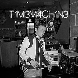 Embique T1m3m4ch1n3 By Embique Mixcloud