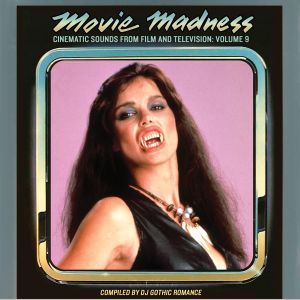 Movie Madness Music Vol.9