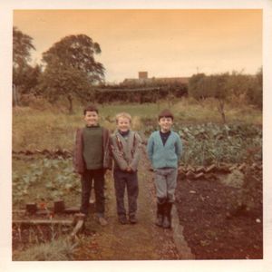 Cover art for Linwood No More by Newwaves