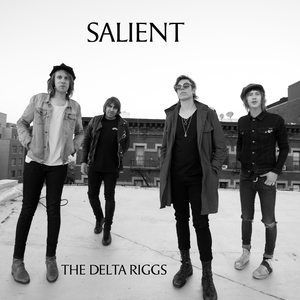 Salient - The Delta Riggs