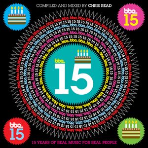 BBE 15th Anniversary  Mix Album (CD2 Full Length Version)