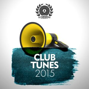 Club Tunes 2015 (Yearmix)