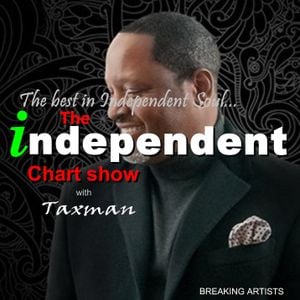 The Independent Chart Show W Taxman W E 13 10 2019 Podcast Co