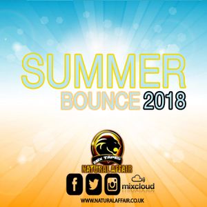 Summer Bounce 2018