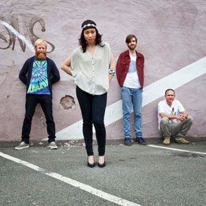 Tru Thoughts presents Unfold 18.05.14