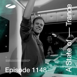 ASOT 1149  A State of Trance Radio Episodes by Armin van Buuren de Armada  Music — Apple Music