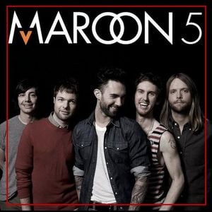 Maroon 5 album