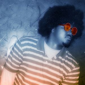 Tall Black Guy Productions - Chunk of Sugar