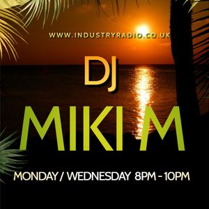 MIKI M | INDUSTRY RADIO | - 14/12/20