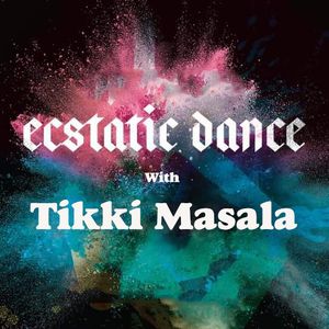 Tikki Masala Ecstatic dance The Source Arambol India  28-12-2018