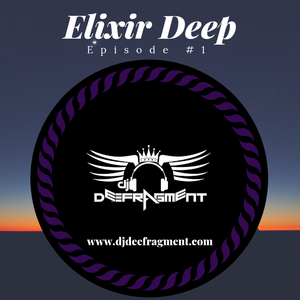Elixir Deep - Episode #1