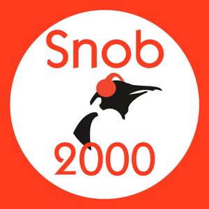 Snobuur 3 augustus 2018