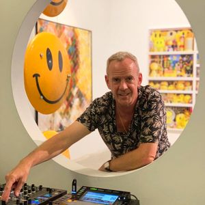 Fatboy Slim - 'Smile High Club' Exhibition Mix by Fatboy Slim | Mixcloud