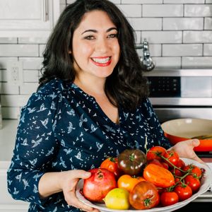 Little Ferraro Kitchen Pasta Bolognese by KPNW DB Webcast Sunday Night Bolognese | Katie's Kitchen Counter