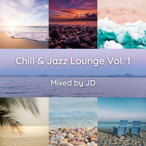 Chill & Jazz Lounge Vol. 1