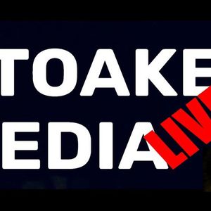Stoakes Media Live On Radio TFSC EP 2