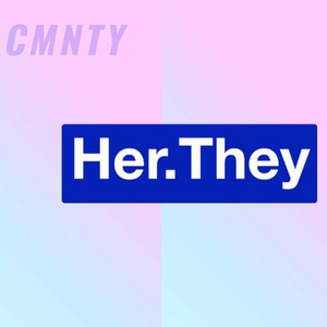 HER.THEY SHOW 001 - FRONTIER