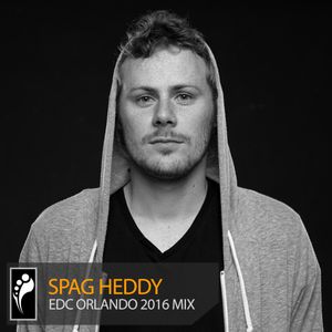 Spag Heddy Edc Orlando 16 Mix By Insomniac Events Mixcloud