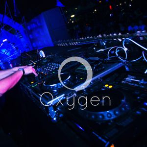 oxygen radio