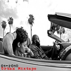 Dj Edy K Urban Mixtape 01 2010 Ft Trey Songz Rick Ross