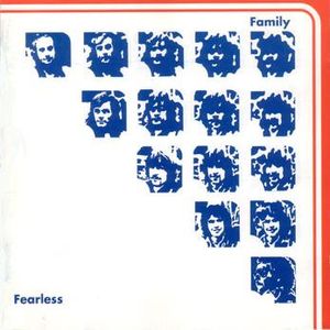The 1974 Music Show -Fearless by Family