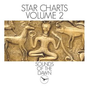 Star Charts - Sounds of the Dawn New Age Mix 2