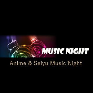 Anime Seiyu Music Night19年01月16日ドラムンベース リキッドファンク By Edomaeradiobeat Mixcloud