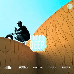 UnderDeep 077 - End of Summer Mix - Chino Vv