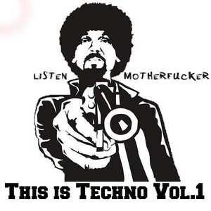 This is Techno Vol.1