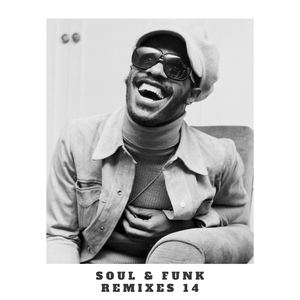 Soul & Funk Remixes 14