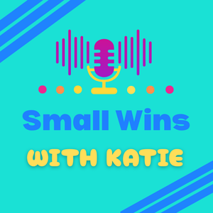 Cover art for Small Wins - Mr Kelly by Redmaidio