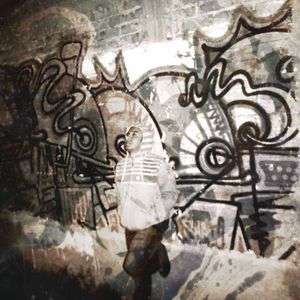 Abstract Instrumental Hip Hop Vol 1 By Dj Turntablist Shower