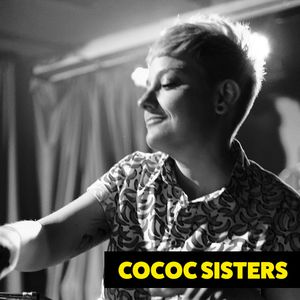 Miss Lieb x CococSisters